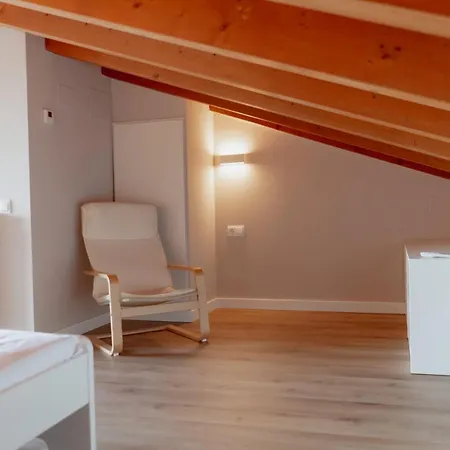 La Casa Del Tomas Holiday home