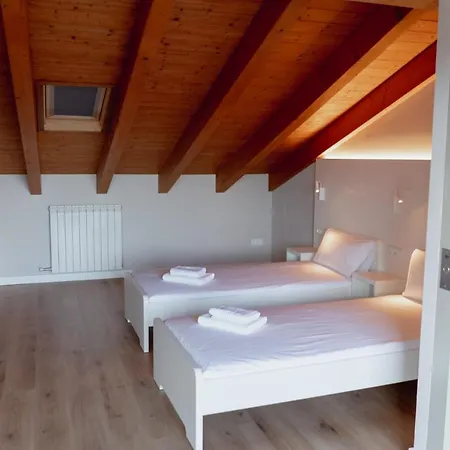 Holiday home La Casa Del Tomas *