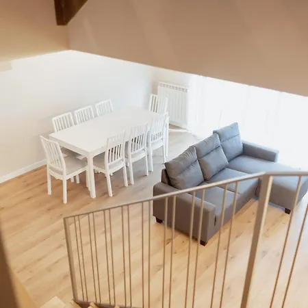La Casa Del Tomas Ferienhaus *