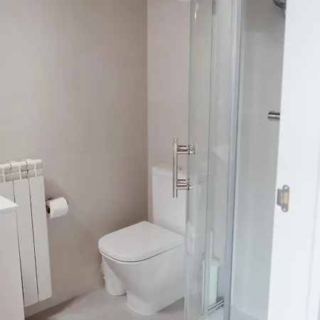 La Casa Del Tomas Ferienhaus *