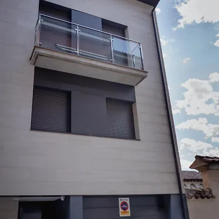 度假居 La Casa Del Tomas 波夫拉 - 塞居尔
