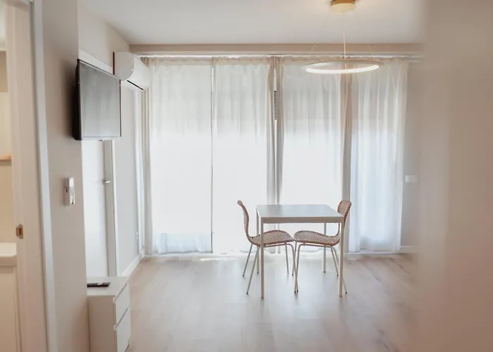 La Casa Del Tomas 度假居