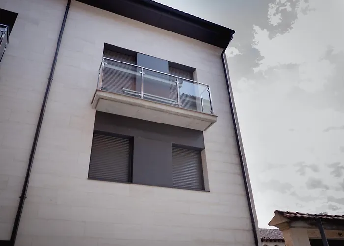 La Casa Del Tomas 度假居 波夫拉 - 塞居尔